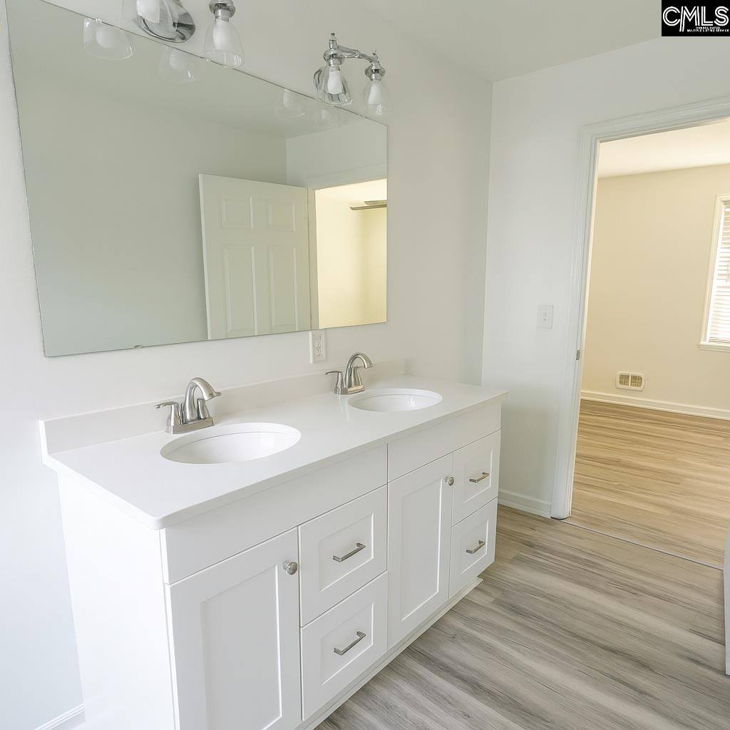 1306 Congaree, West Columbia, SC 29172