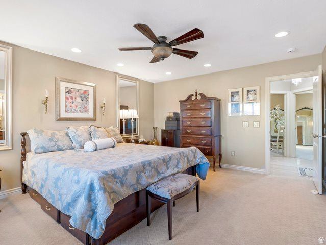 5531 North Ponderosa Ln West, Stansbury Park, UT 84074