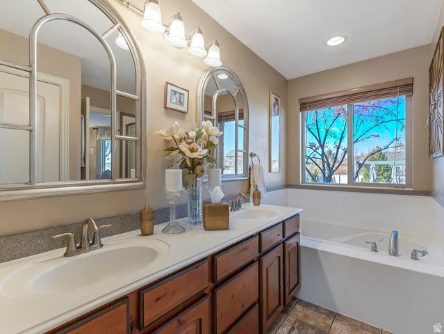 5531 North Ponderosa Ln West, Stansbury Park, UT 84074