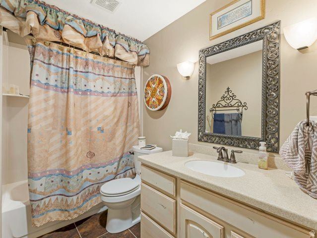 5531 North Ponderosa Ln West, Stansbury Park, UT 84074