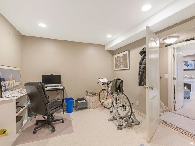 5531 North Ponderosa Ln West, Stansbury Park, UT 84074