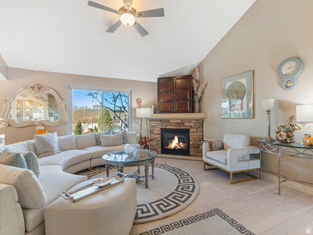 5531 North Ponderosa Ln West, Stansbury Park, UT 84074