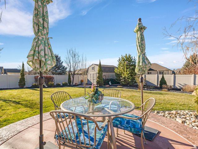 5531 North Ponderosa Ln West, Stansbury Park, UT 84074