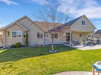 5531 North Ponderosa Ln West, Stansbury Park, UT 84074