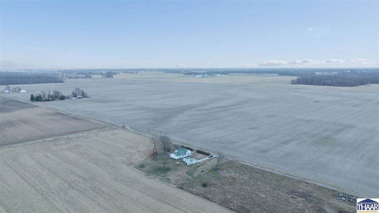 6823 West Gobin, Farmersburg, IN 47850