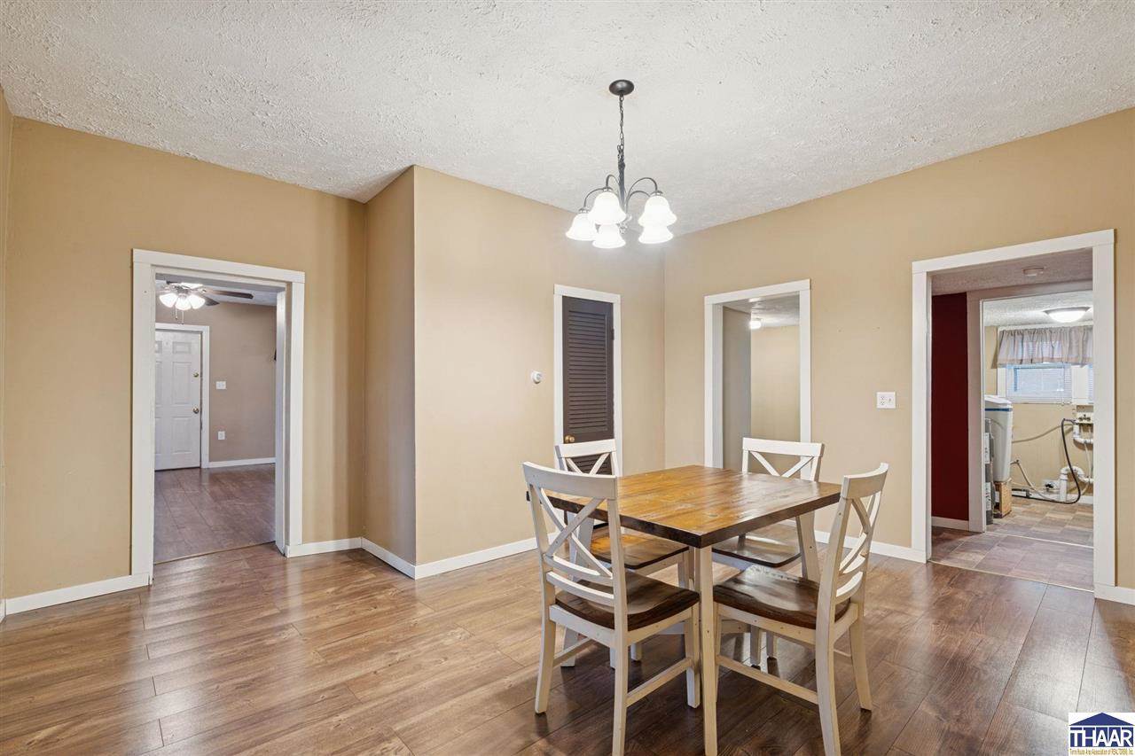 6823 West Gobin, Farmersburg, IN 47850