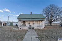 6823 West Gobin, Farmersburg, IN 47850