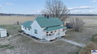 6823 West Gobin, Farmersburg, IN 47850