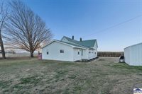 6823 West Gobin, Farmersburg, IN 47850