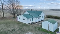6823 West Gobin, Farmersburg, IN 47850