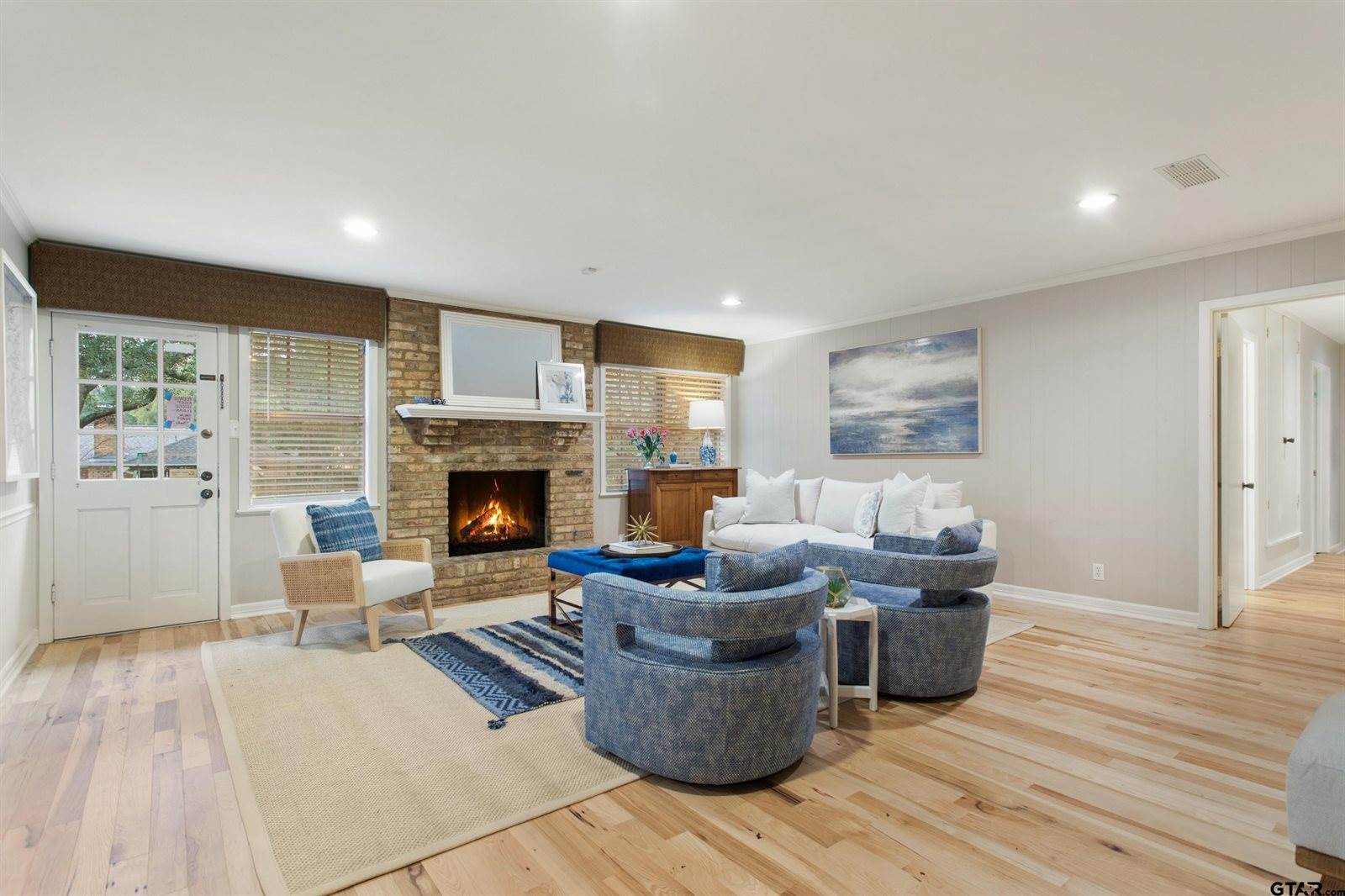 4611 Barclay Drive, Tyler, TX 75703