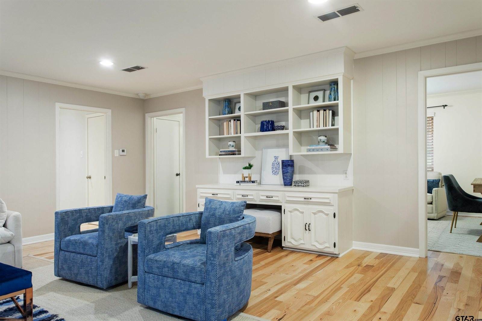 4611 Barclay Drive, Tyler, TX 75703