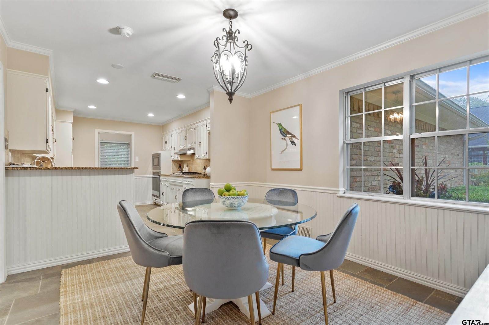 4611 Barclay Drive, Tyler, TX 75703