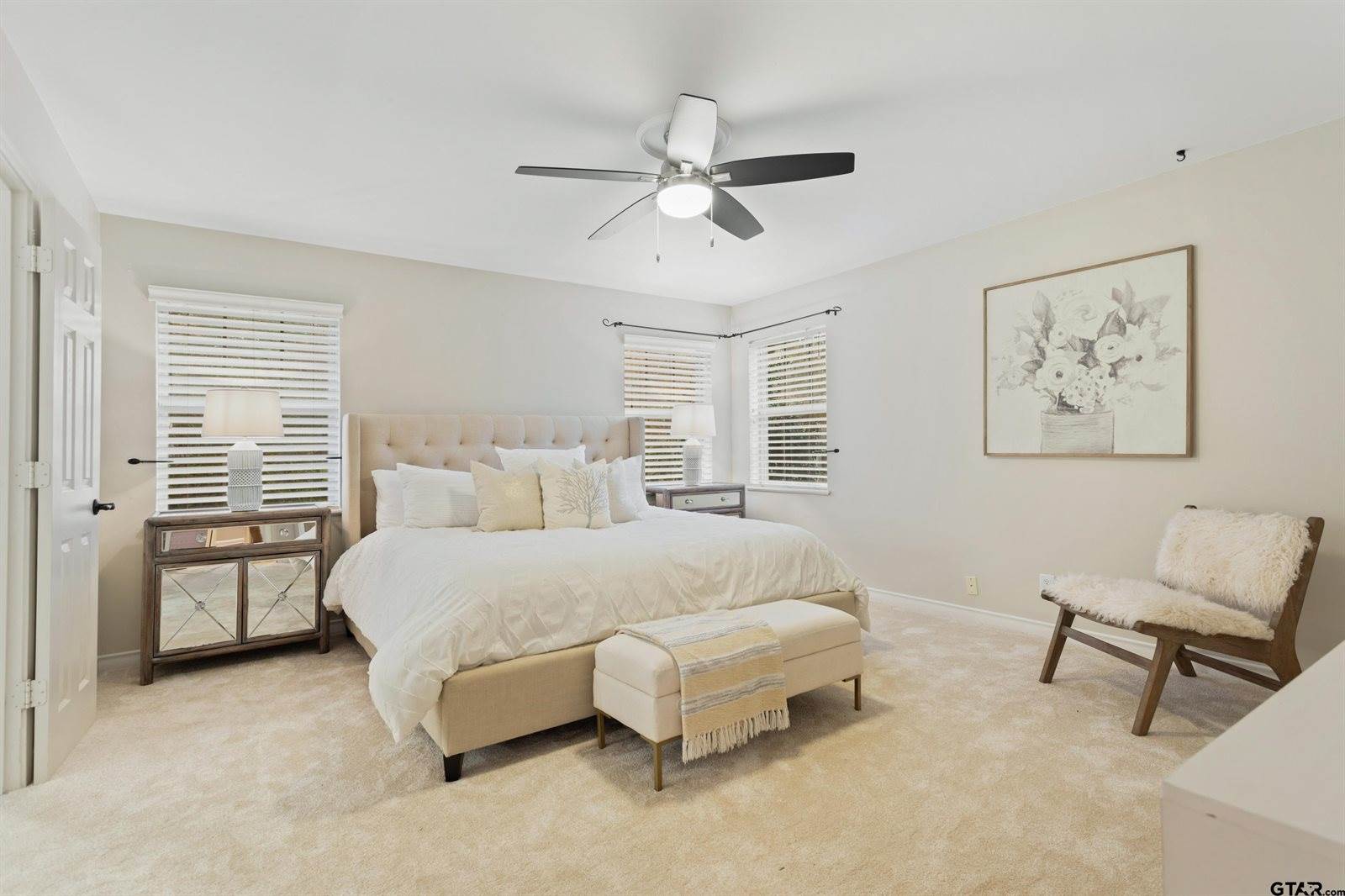 4611 Barclay Drive, Tyler, TX 75703