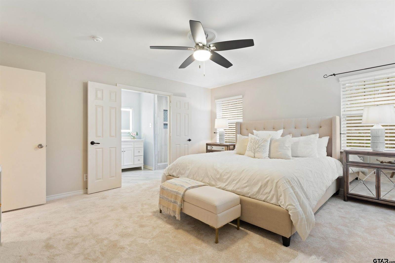 4611 Barclay Drive, Tyler, TX 75703