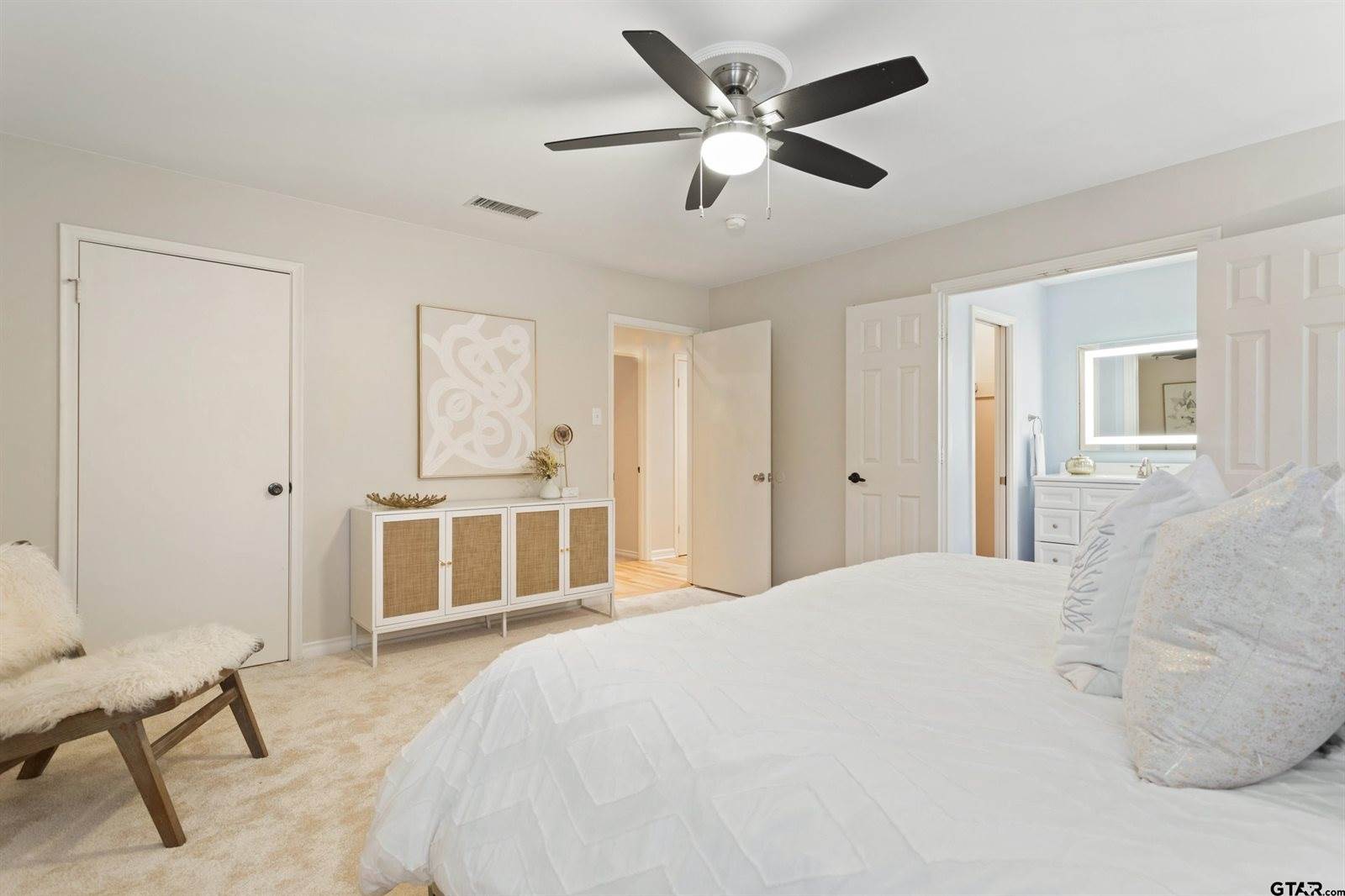 4611 Barclay Drive, Tyler, TX 75703