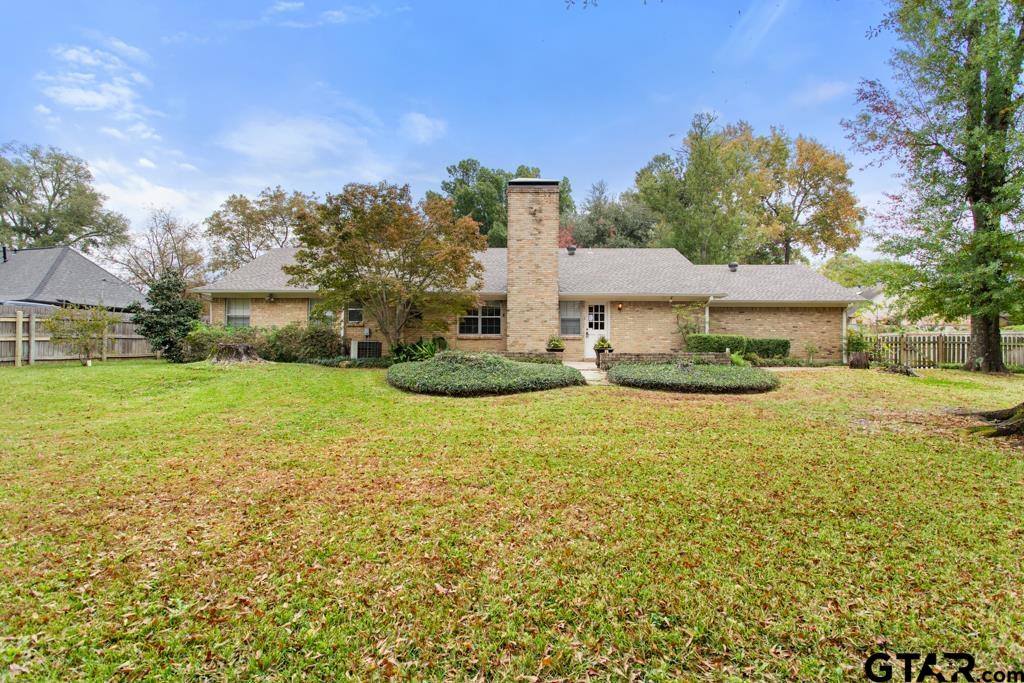 4611 Barclay Drive, Tyler, TX 75703