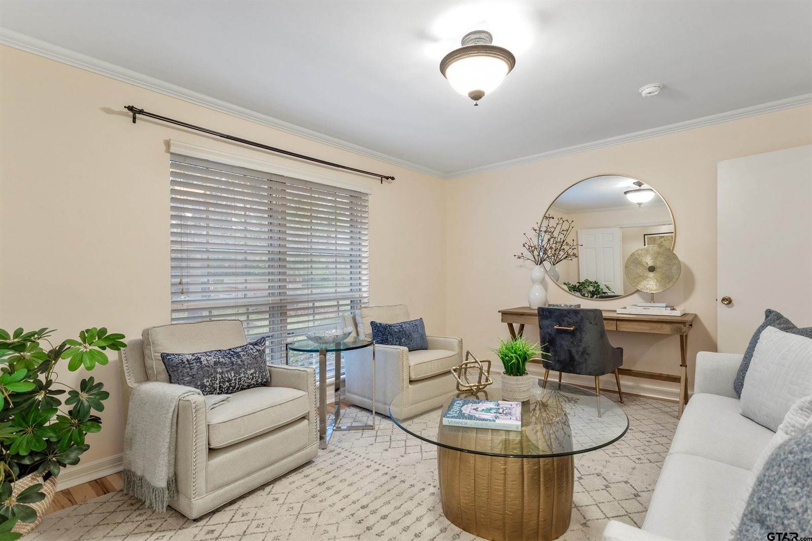 4611 Barclay Drive, Tyler, TX 75703