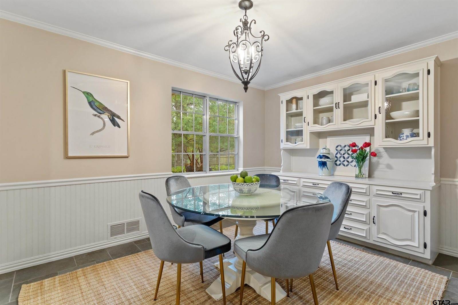 4611 Barclay Drive, Tyler, TX 75703