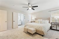 4611 Barclay Drive, Tyler, TX 75703