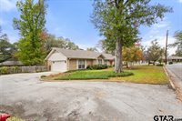 4611 Barclay Drive, Tyler, TX 75703