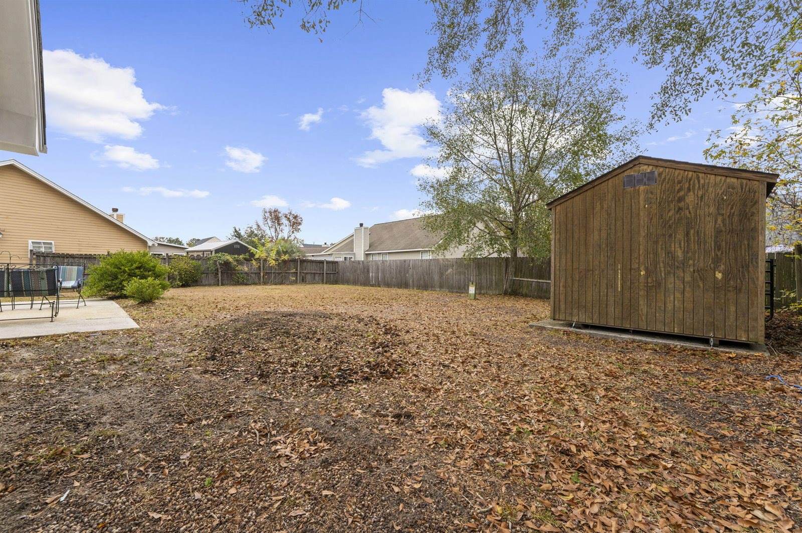 4014 Saint Martins Court, Goose Creek, SC 29445