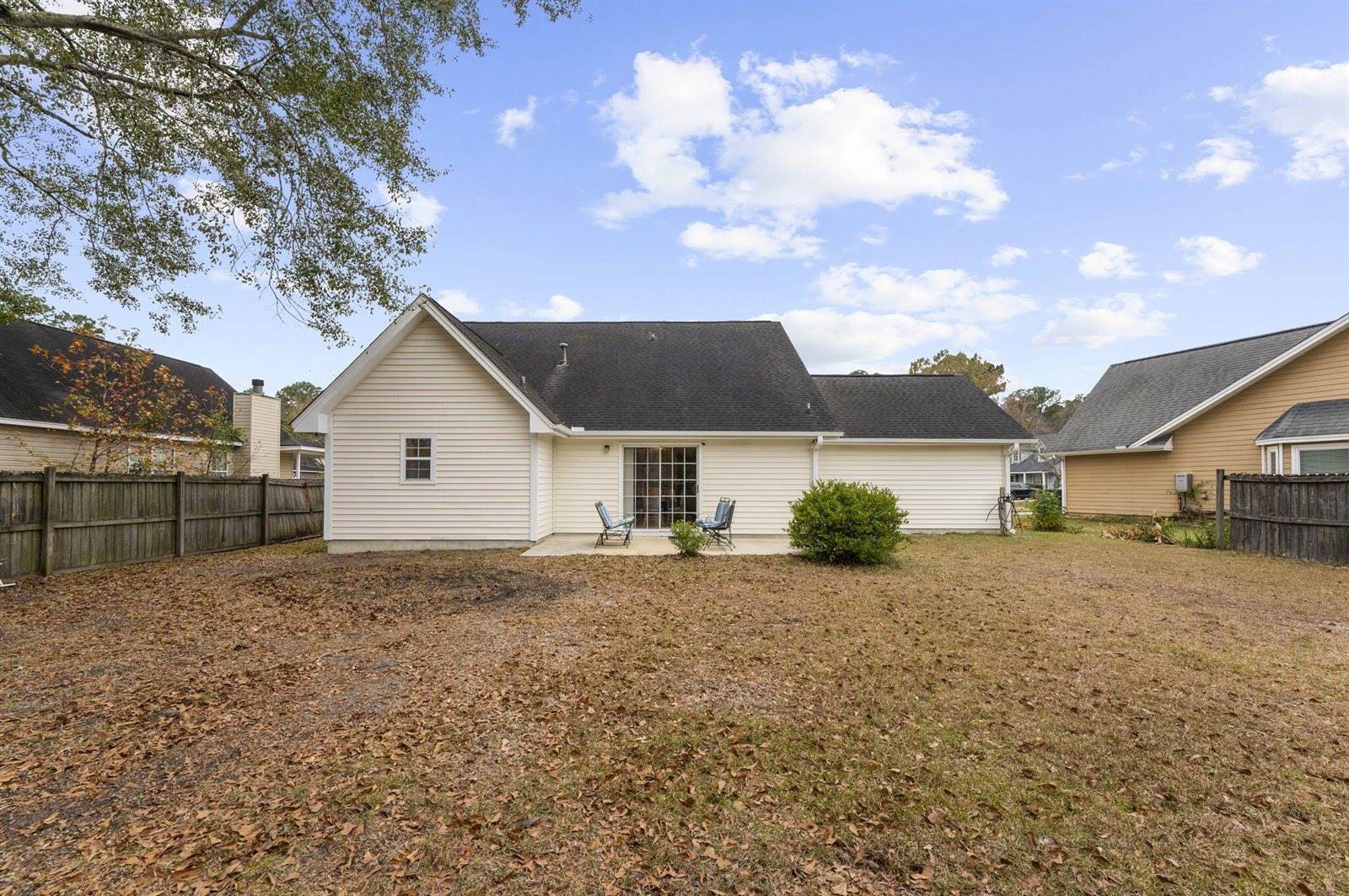 4014 Saint Martins Court, Goose Creek, SC 29445