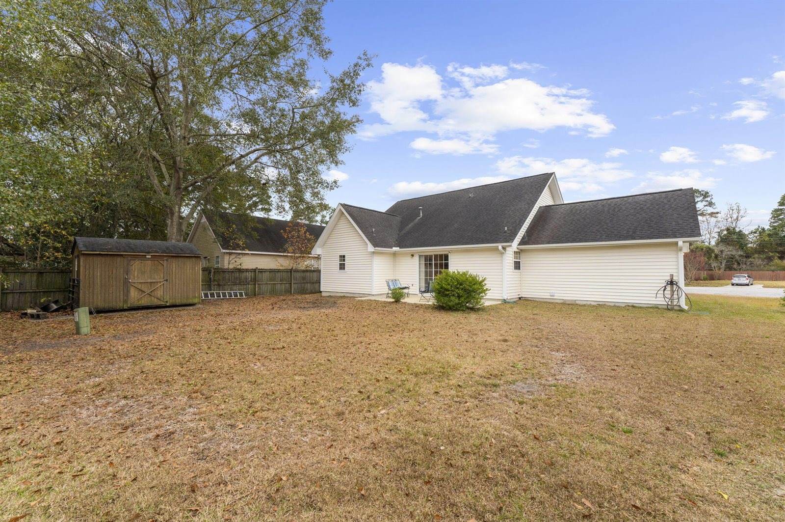 4014 Saint Martins Court, Goose Creek, SC 29445