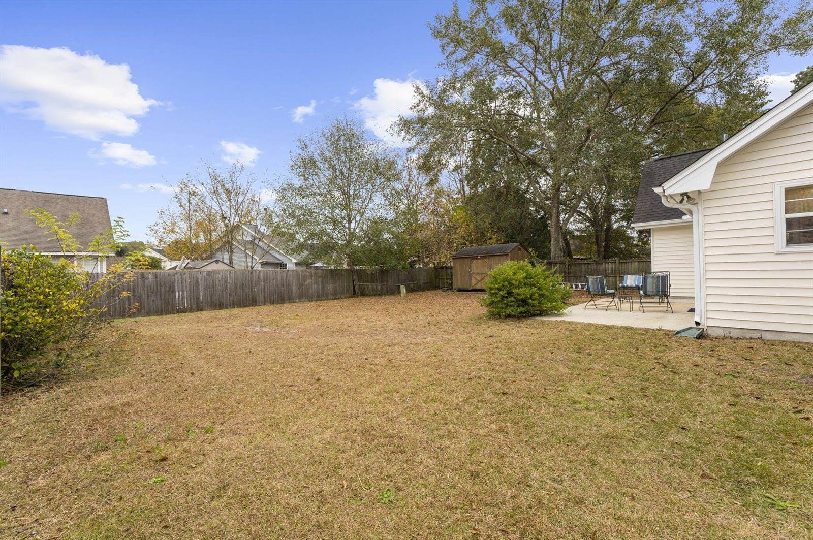 4014 Saint Martins Court, Goose Creek, SC 29445