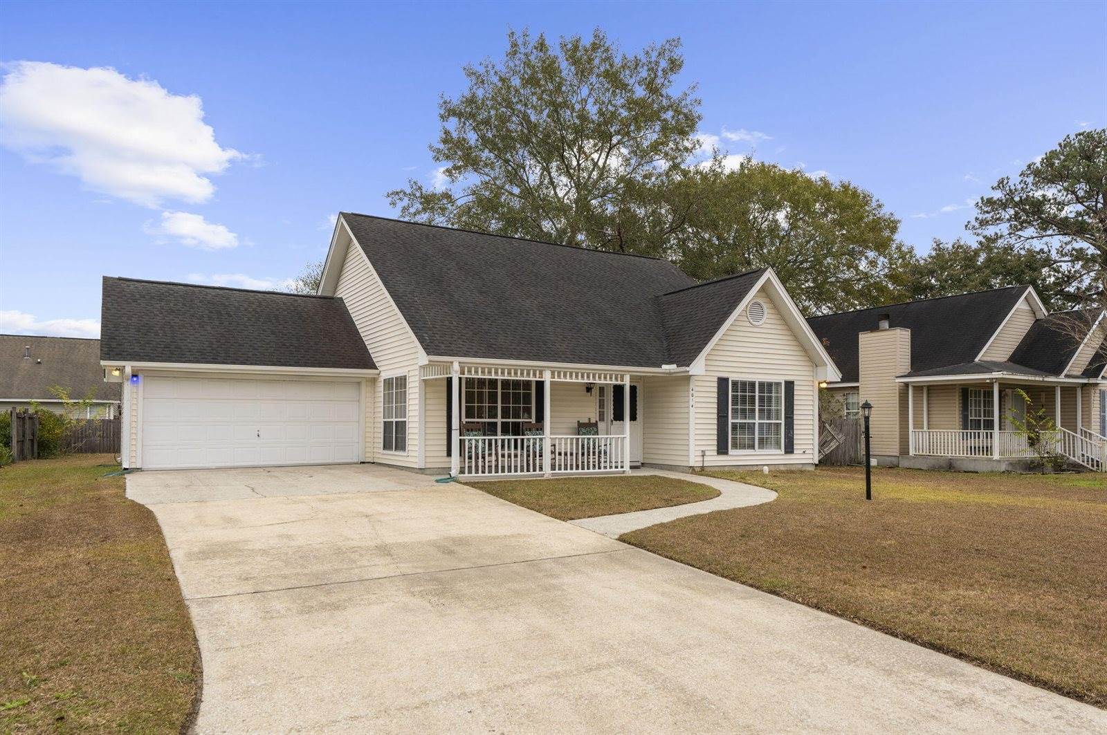 4014 Saint Martins Court, Goose Creek, SC 29445