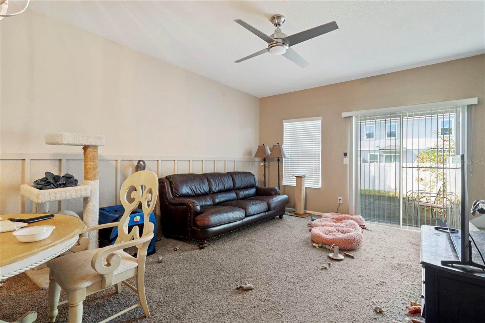 62 Buckley Court, Saint Augustine Beach, FL 32086