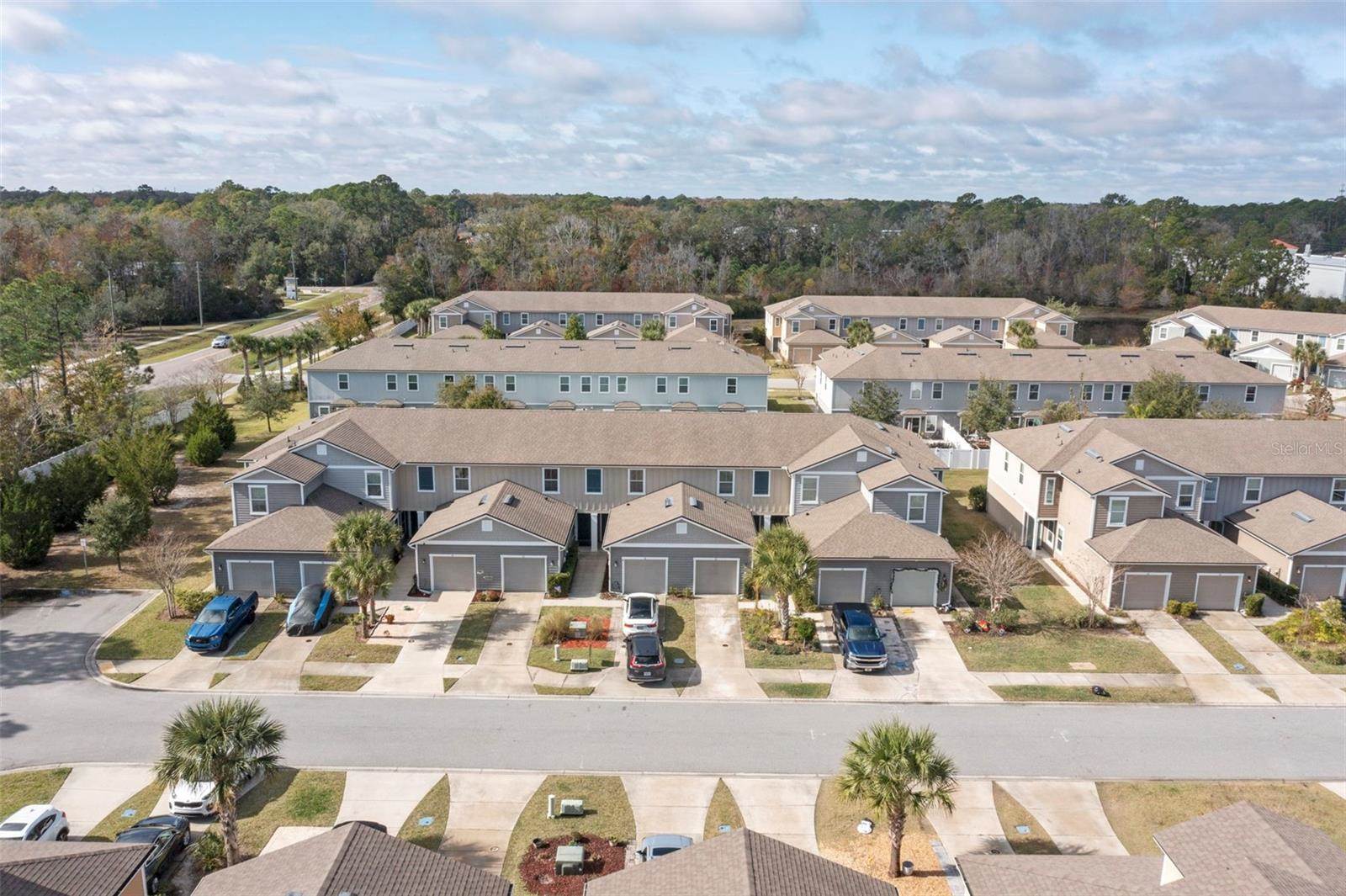 62 Buckley Court, Saint Augustine Beach, FL 32086