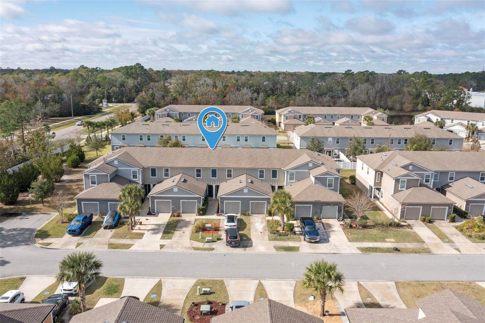 62 Buckley Court, Saint Augustine Beach, FL 32086