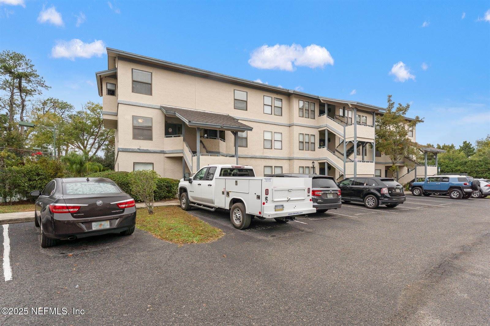 5615 San Juan Avenue, #406, Jacksonville, FL 32210