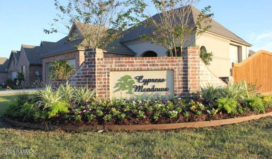 109 Easy Rock Landing Drive, Broussard, LA 70518