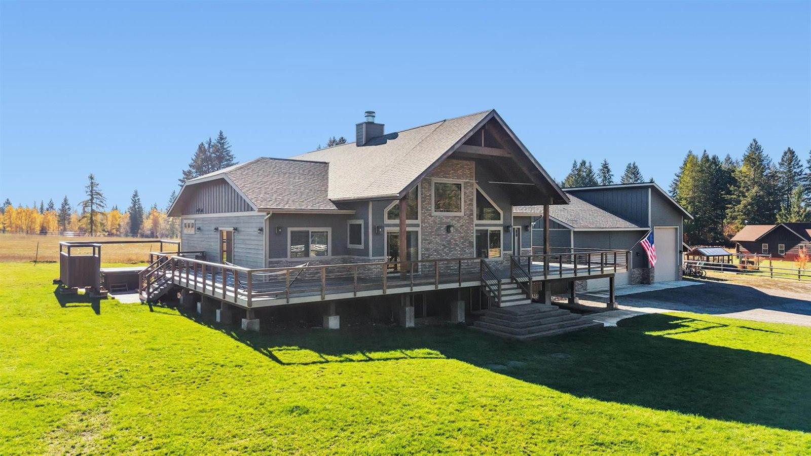 216 Jade Lane, Kalispell, MT 59901