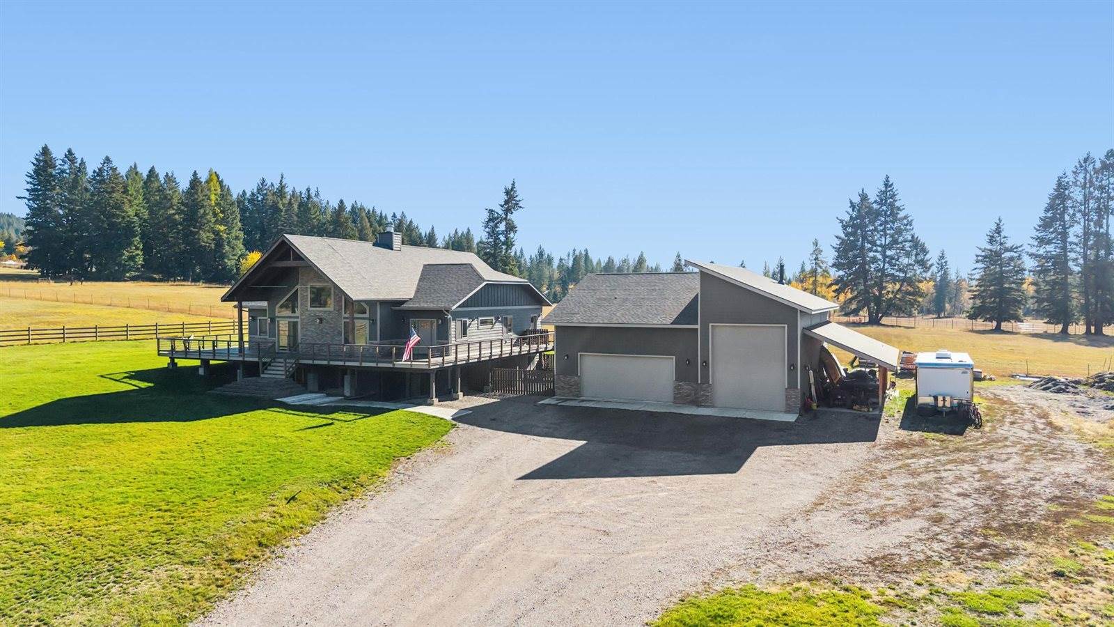 216 Jade Lane, Kalispell, MT 59901