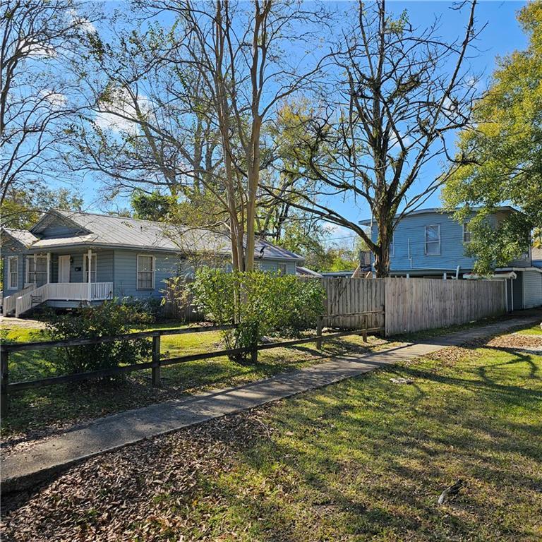 300 Sw Central Avenue, Amite, LA 70422