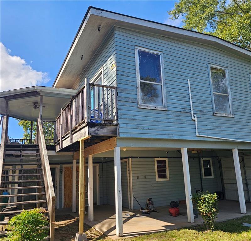 300 Sw Central Avenue, Amite, LA 70422