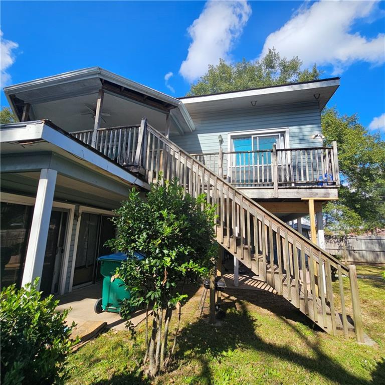 300 Sw Central Avenue, Amite, LA 70422