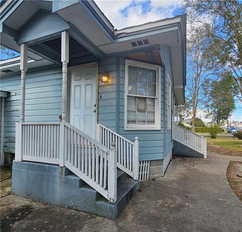 300 Sw Central Avenue, Amite, LA 70422