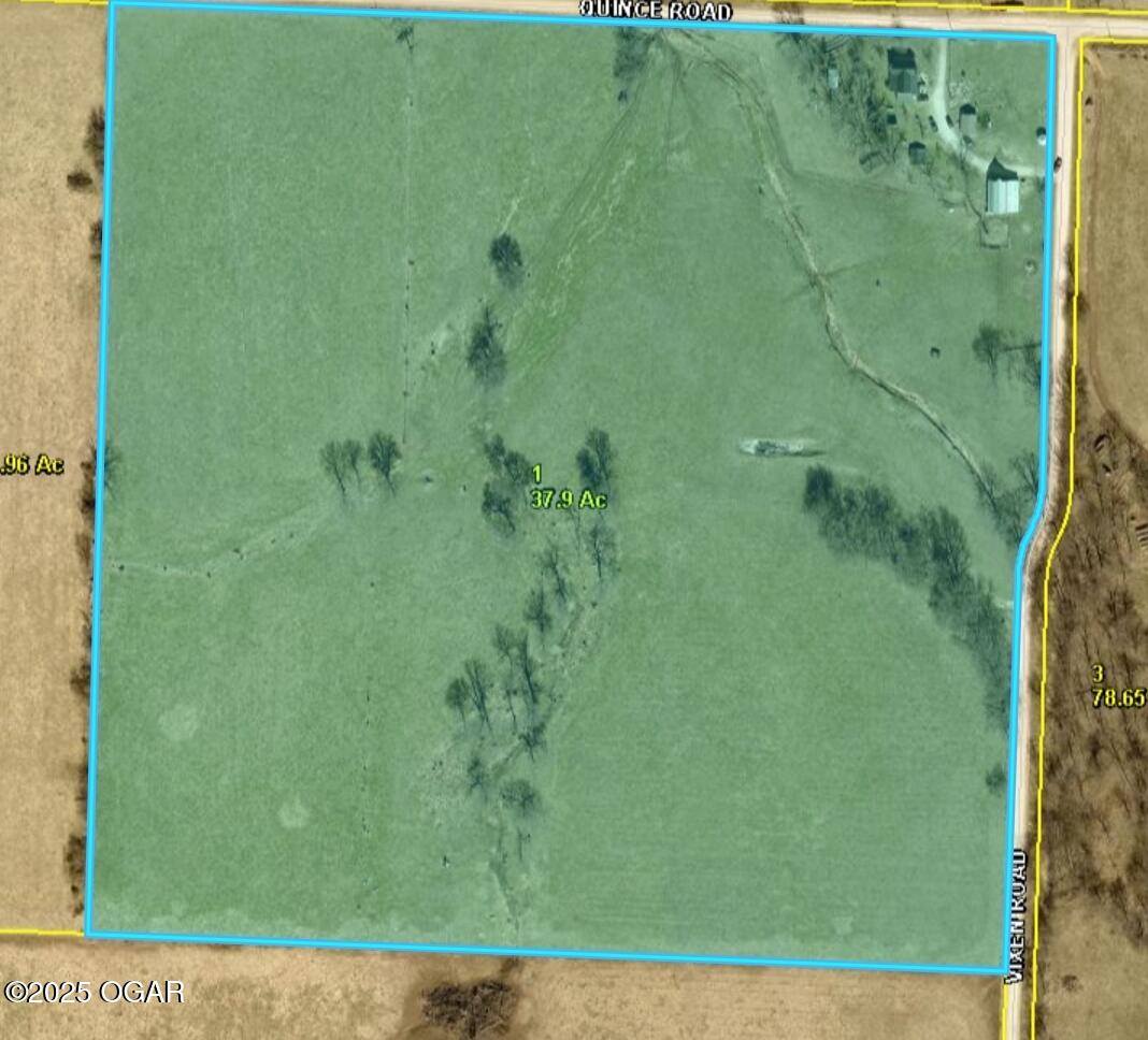 28249 Quince Road, Fairview, MO 64842