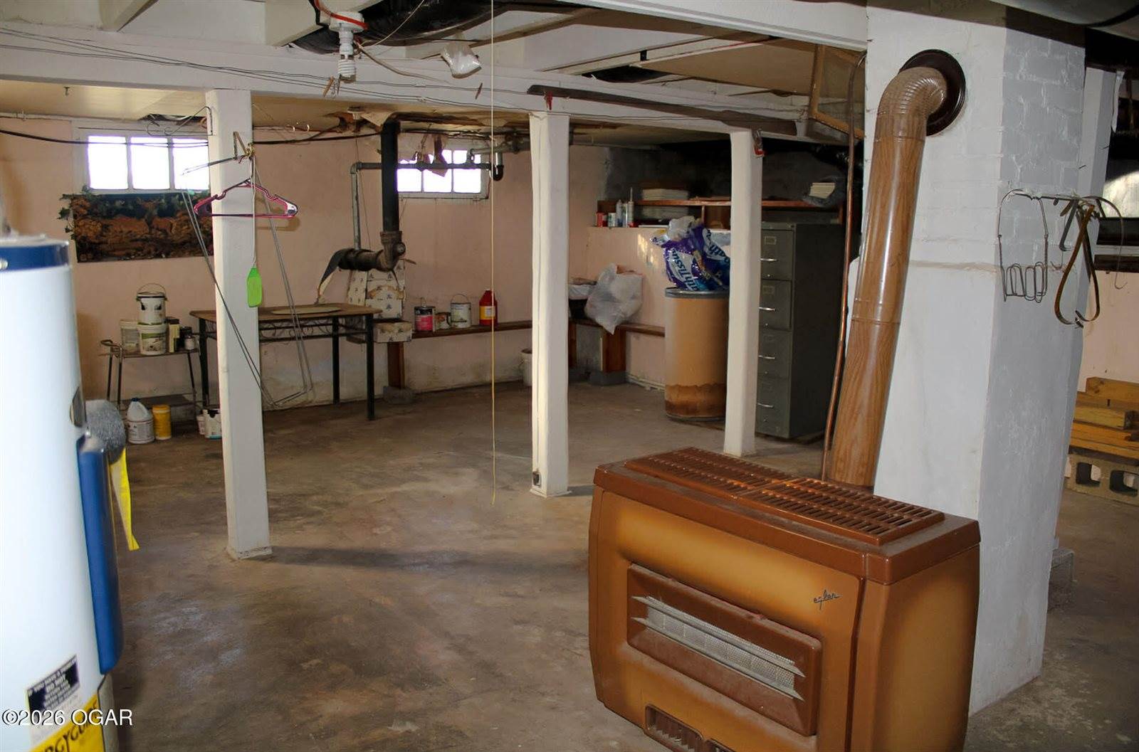 28249 Quince Road, Fairview, MO 64842