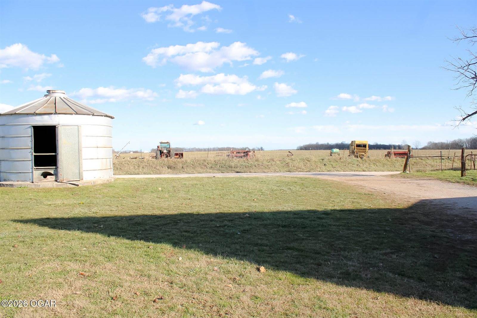 28249 Quince Road, Fairview, MO 64842