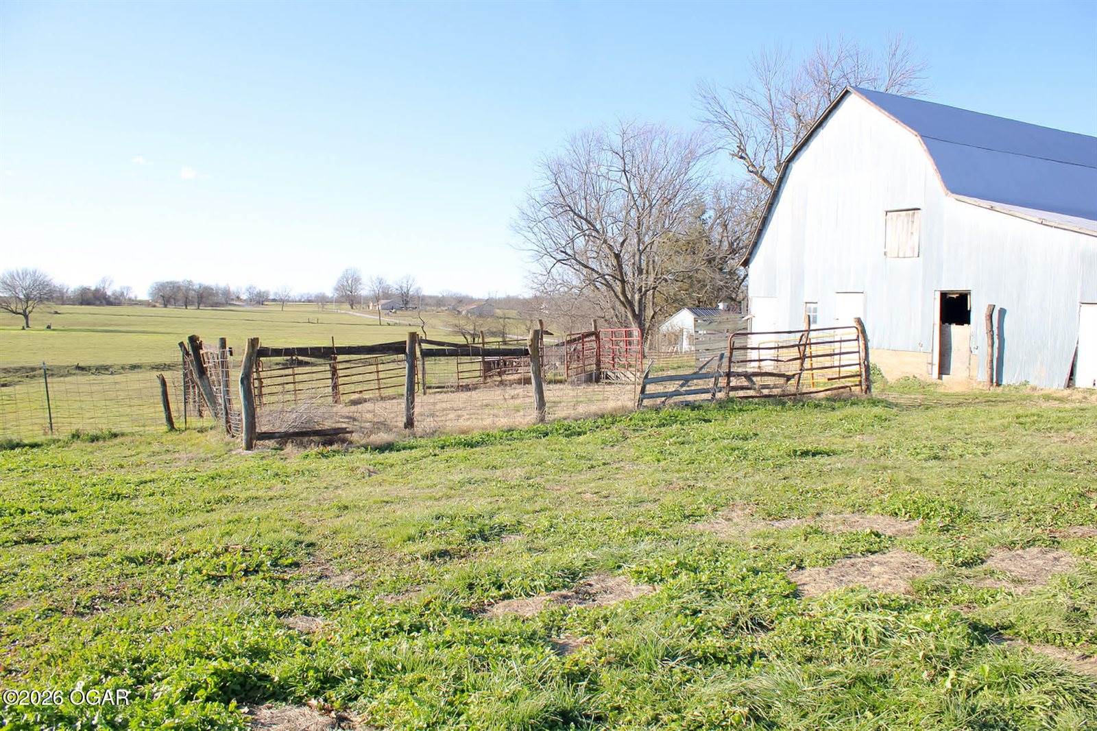 28249 Quince Road, Fairview, MO 64842