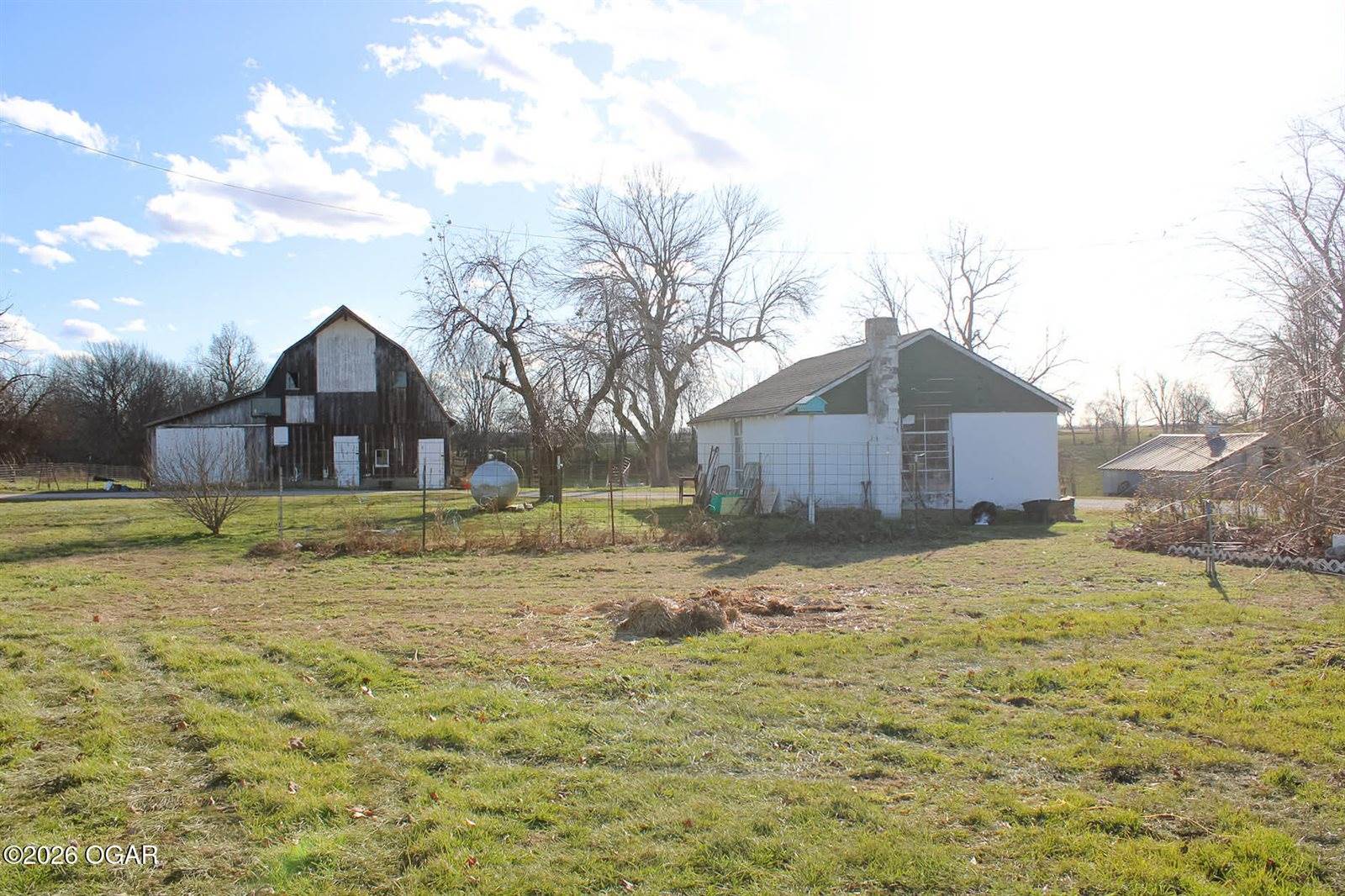 28249 Quince Road, Fairview, MO 64842