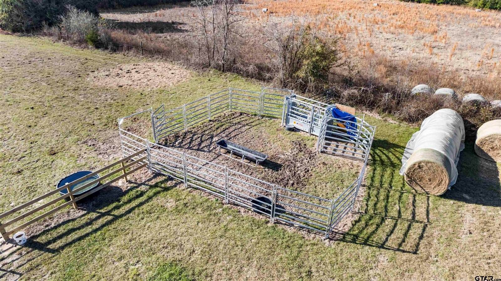 7050 CR 235, Tyler, TX 75707