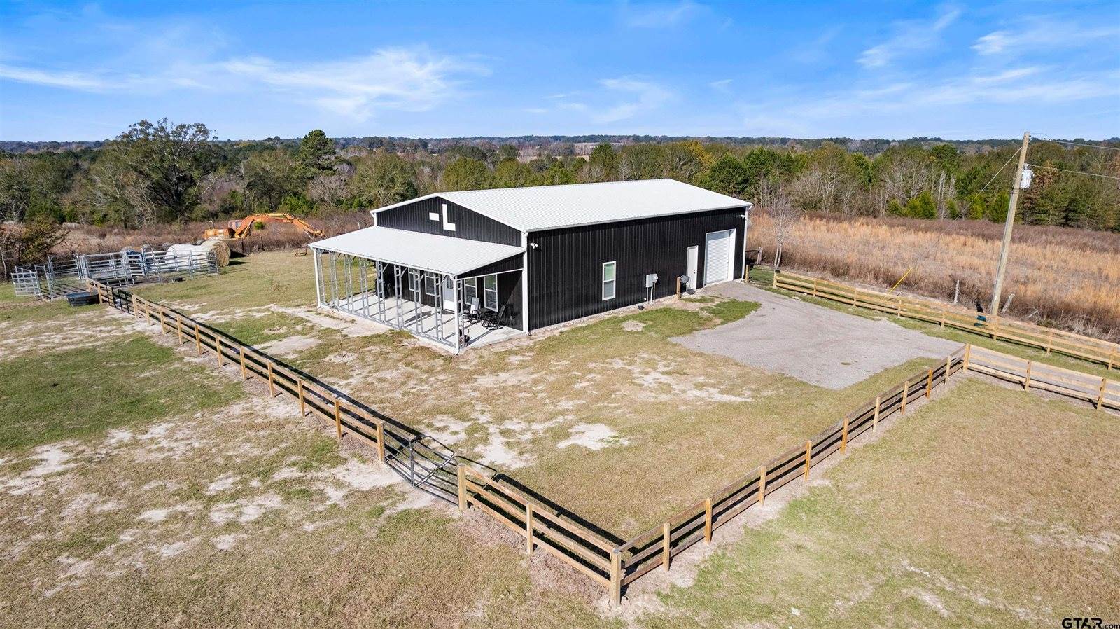 7050 CR 235, Tyler, TX 75707