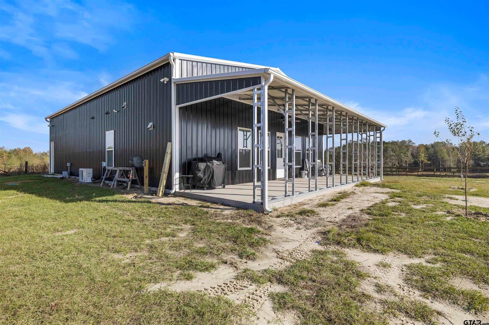 7050 CR 235, Tyler, TX 75707