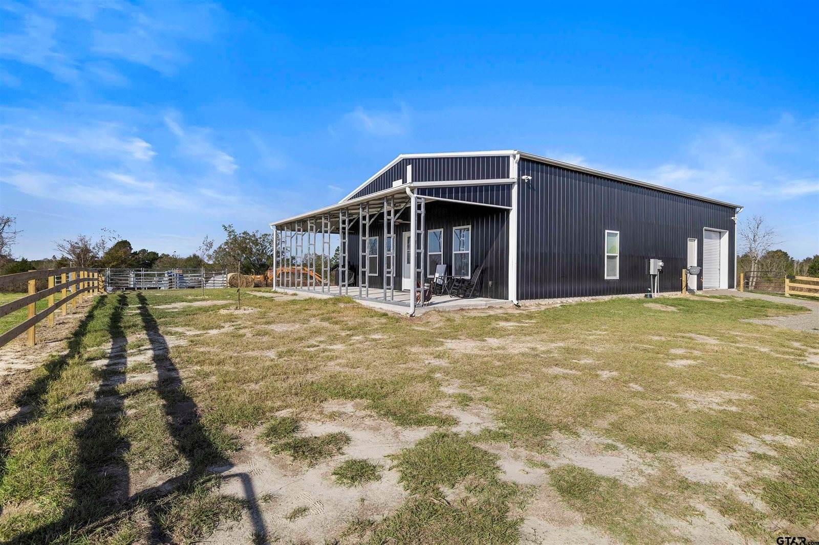 7050 CR 235, Tyler, TX 75707